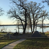Review photo of Little Axe — Lake Thunderbird State Park by Neil J., April 22, 2020