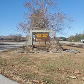 Review photo of Table Rock State Park Campground by Shea M., April 22, 2020