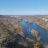 Review photo of Table Rock State Park Campground by Shea M., April 22, 2020