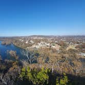 Review photo of Table Rock State Park Campground by Shea M., April 22, 2020