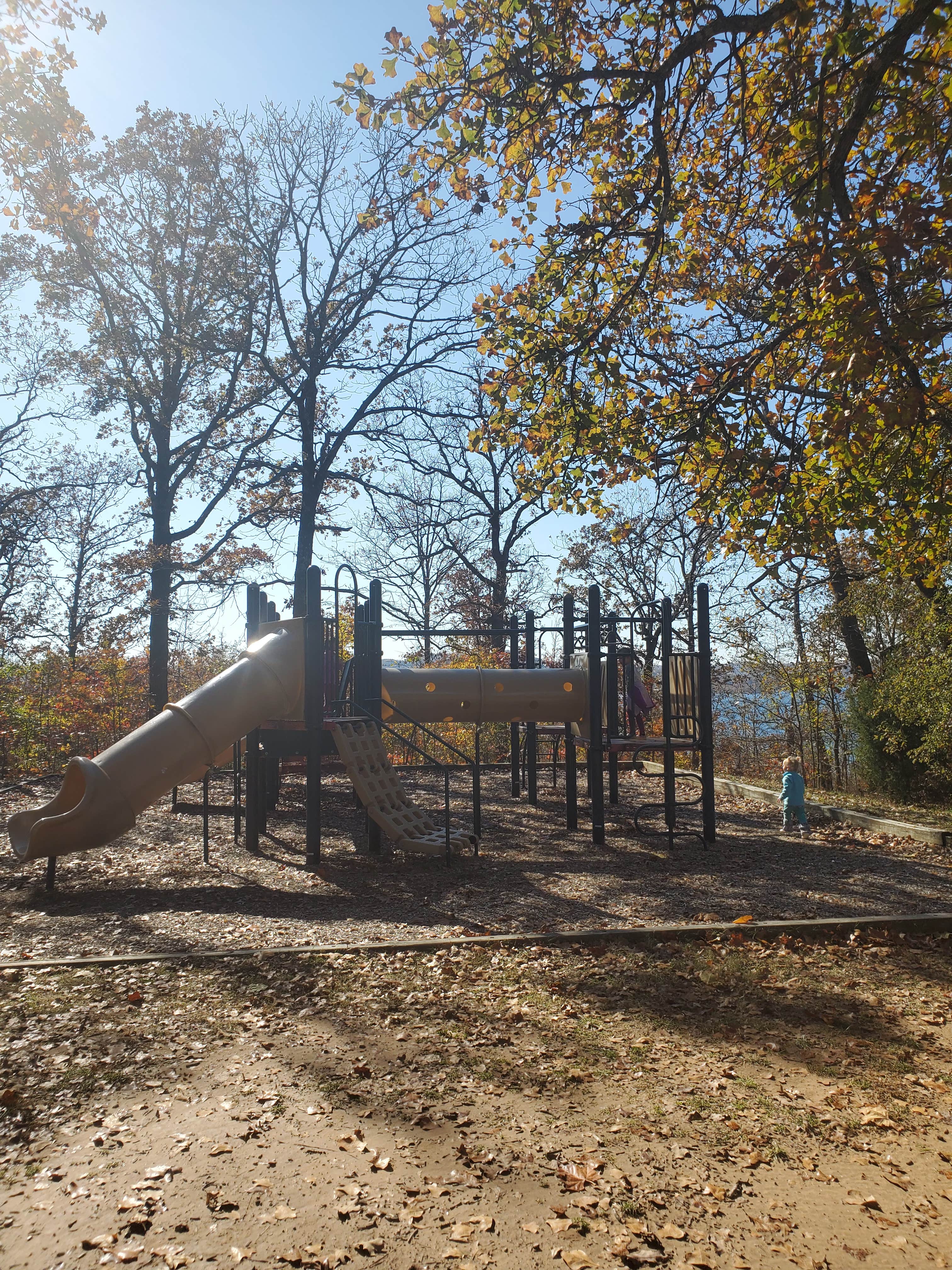 Camper-submitted photo at Table Rock State Park Campground in Missouri