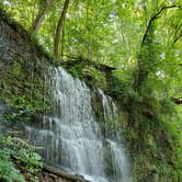 Review photo of Rock Island State Park Campground by Shea M., April 22, 2020