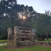 Review photo of Rock Island State Park Campground by Shea M., April 22, 2020