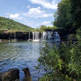 Review photo of Rock Island State Park Campground by Shea M., April 22, 2020