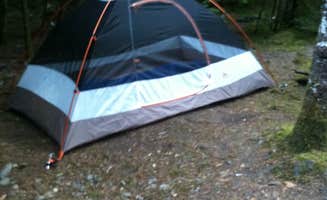 Ryan R.'s photo at Fort Stevens State Park Campground near Astoria, OR