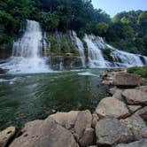 Review photo of Rock Island State Park Campground by Shea M., April 22, 2020