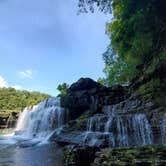 Review photo of Rock Island State Park Campground by Shea M., April 22, 2020