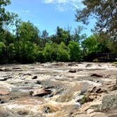 Review photo of Indian Springs State Park Campground by Nicki L., April 22, 2020