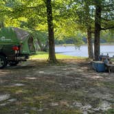 Review photo of Isle of Wight Family Campground by Scott S., April 22, 2020