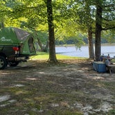 Review photo of Isle of Wight Family Campground by Scott S., April 22, 2020