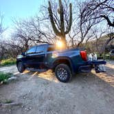 Review photo of Colossal Cave Mountain Park by Brad F., April 22, 2020