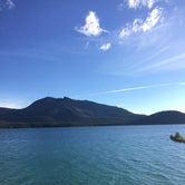 Review photo of Paulina Lake Campground by Ryan R., September 15, 2017