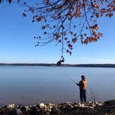 Review photo of COE Okatibbee Lake Twiltley Branch Campground by Layla D., April 22, 2020