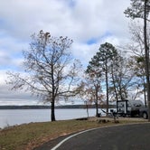 Review photo of COE Okatibbee Lake Twiltley Branch Campground by Layla D., April 22, 2020