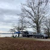 Review photo of COE Okatibbee Lake Twiltley Branch Campground by Layla D., April 22, 2020