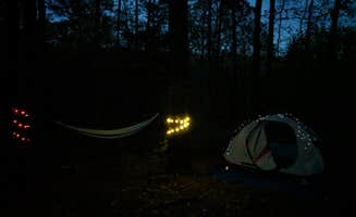 Cassie S.'s photo at Lake Bob Sandlin State Park Campground near Daingerfield, TX