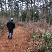 Review photo of Bogue Chitto State Park Campground by Layla D., April 22, 2020