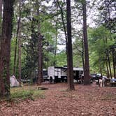 Review photo of Lake Lincoln State Park Campground by Layla D., April 23, 2020
