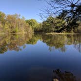 Review photo of Lake Bob Sandlin State Park Campground by Cassie S., September 16, 2017