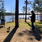 Review photo of Paul B. Johnson State Park Campground by Layla D., April 23, 2020