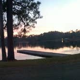 Review photo of Paul B. Johnson State Park Campground by Celeste S., September 16, 2017