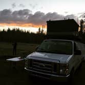 Review photo of Meissner Sno-Park/Trailhead by Jessica C., September 16, 2017