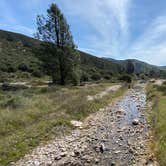 Review photo of Pinnacles Campground - Brooks Lake by Keisha D., April 23, 2020