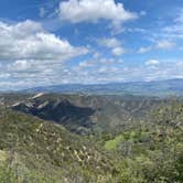 Review photo of Pinnacles Campground - Brooks Lake by Keisha D., April 23, 2020