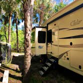 Review photo of Thousand Trails Peace River by Laura H., April 23, 2020
