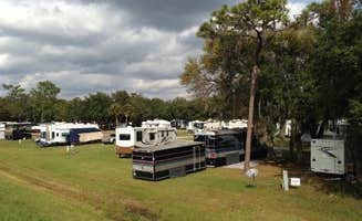 Laura H.'s photo at Thousand Trails Peace River near Arcadia, FL