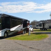 Review photo of Southgate RV Park of Fayetteville by Nancy W., April 23, 2020