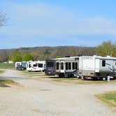 Review photo of Southgate RV Park of Fayetteville by Nancy W., April 23, 2020