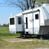 Review photo of Southgate RV Park of Fayetteville by Nancy W., April 23, 2020