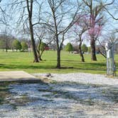 Review photo of Southgate RV Park of Fayetteville by Nancy W., April 23, 2020