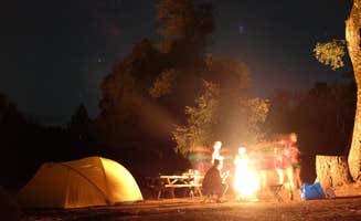 Wilmie V.'s photo at Green Valley Campground — Cuyamaca Rancho State Park near Alpine, CA