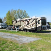 Review photo of Southgate RV Park of Fayetteville by Nancy W., April 23, 2020