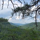 Review photo of Fall Creek Falls State Park Campground by Shea M., April 23, 2020