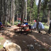 Review photo of Island Park Campground by Richard R., April 23, 2020