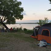 Review photo of Pomona State Park Campground by Joshua M., September 16, 2017
