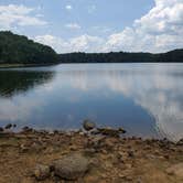Review photo of Fall Creek Falls State Park Campground by Shea M., April 23, 2020