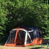 Review photo of Pomona State Park Campground by Joshua M., September 16, 2017