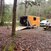 Review photo of Appalachian Campground  by Michael L., April 23, 2020