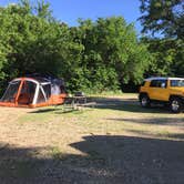 Review photo of Pomona State Park Campground by Joshua M., September 16, 2017