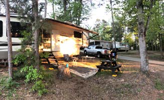 Laura H.'s photo at Thousand Trails Carolina Landing near Pendleton, SC