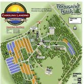 Review photo of Thousand Trails Carolina Landing by Laura H., April 23, 2020
