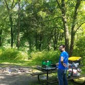 Review photo of Minneiska Campground — Whitewater State Park by Ashley B., April 23, 2020