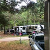 Review photo of Twin Mills Camping Resort by Laura H., April 23, 2020
