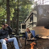 Review photo of Twin Mills Camping Resort by Laura H., April 23, 2020