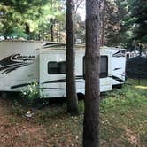 Review photo of Twin Mills Camping Resort by Laura H., April 23, 2020