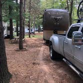Review photo of Twin Mills Camping Resort by Laura H., April 23, 2020
